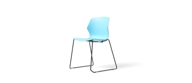 NO FRILL κάθισμα πολλαπλών χρήσεων